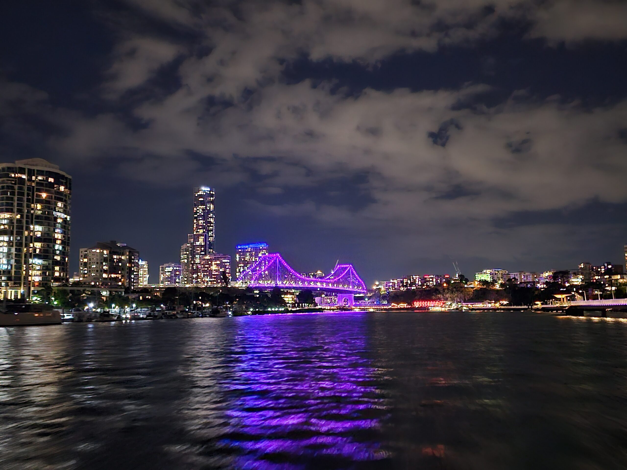 Story Bridge Tracey 4