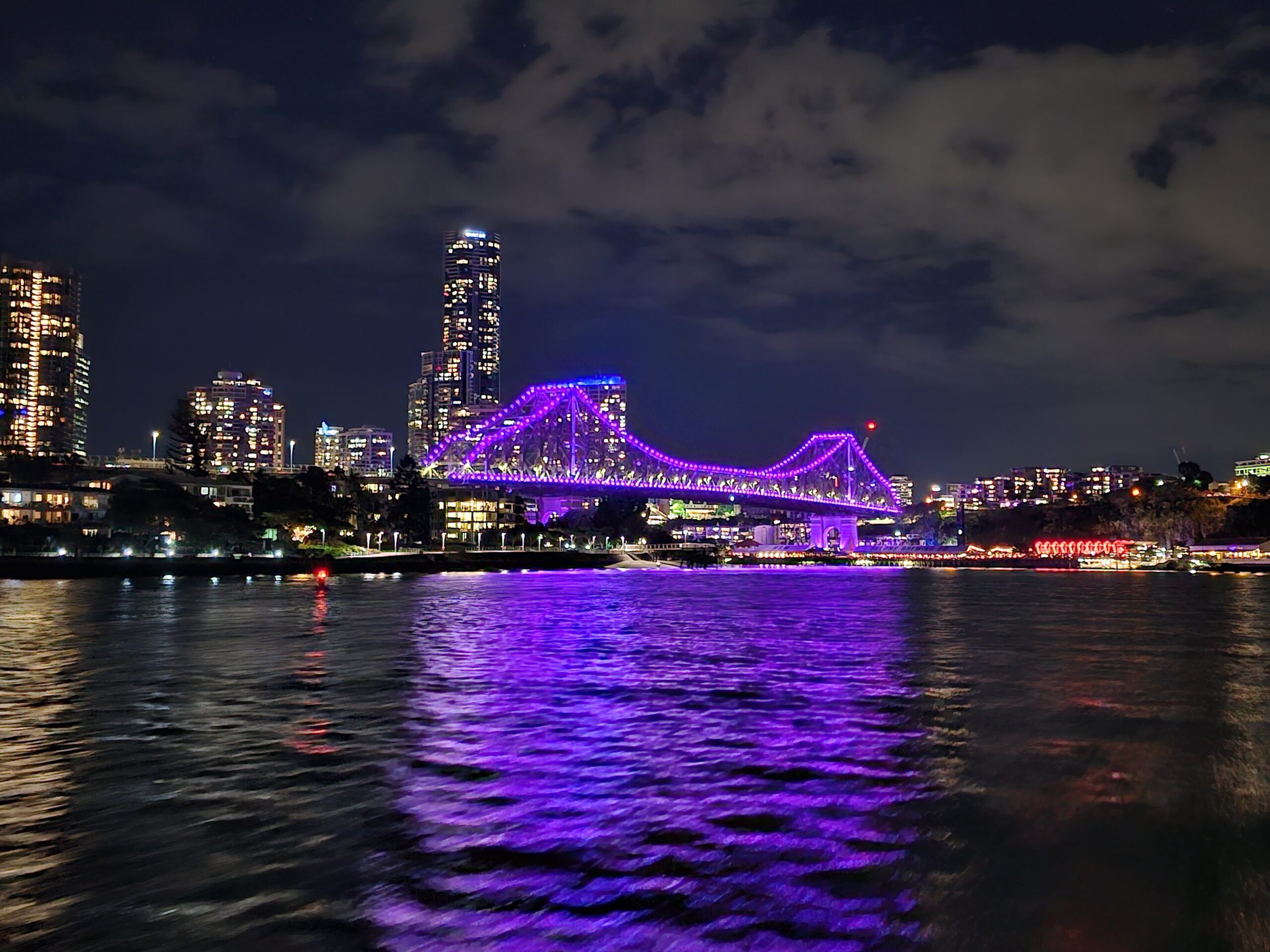 Story Bridge Tracy 3