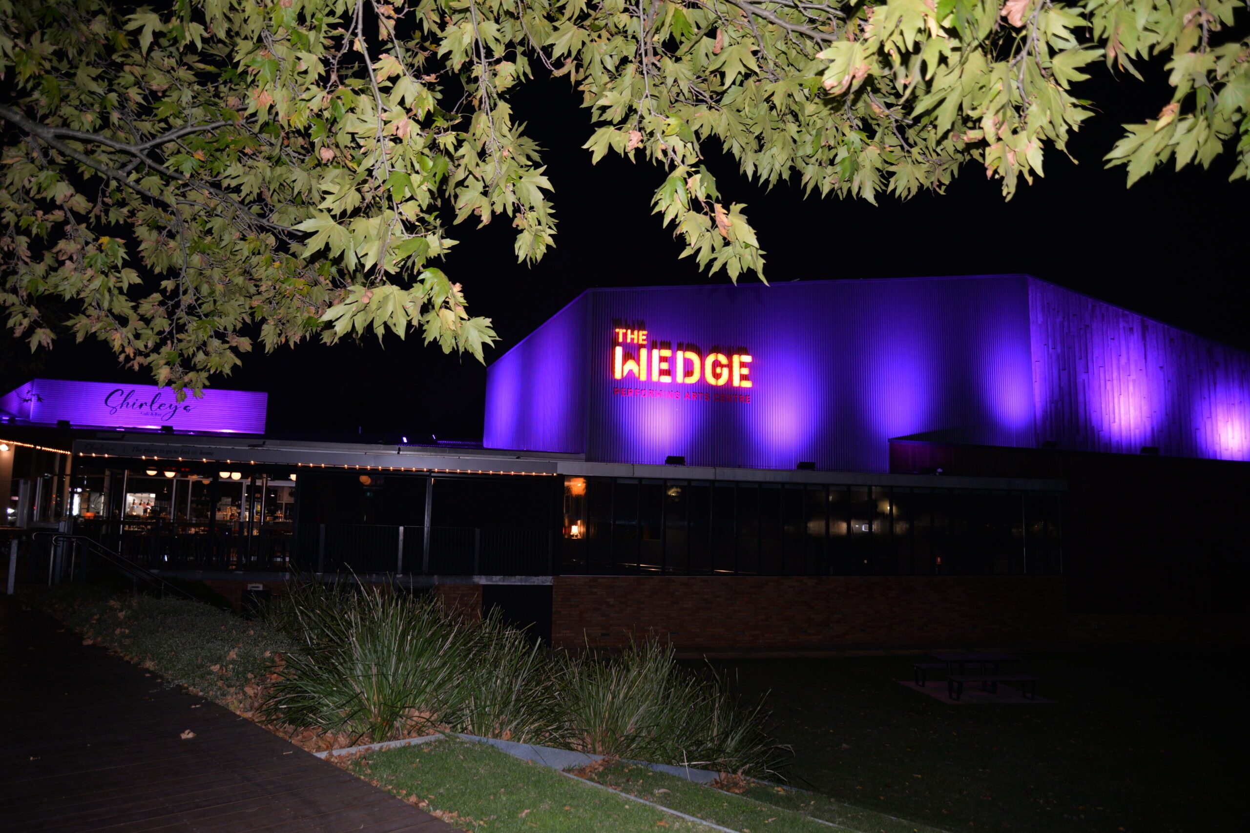 The Wedge_Sale_Wellington Shire Council