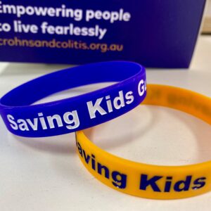 Silicone Bands (Out of Stock)