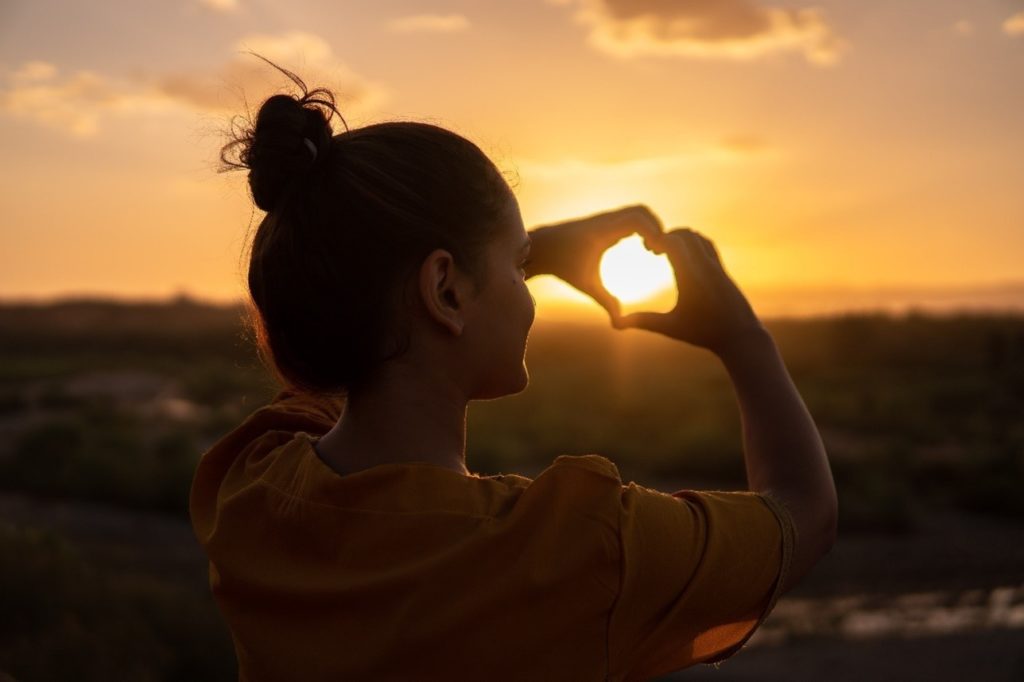Replace unhelpful beliefs with empowering thoughts.