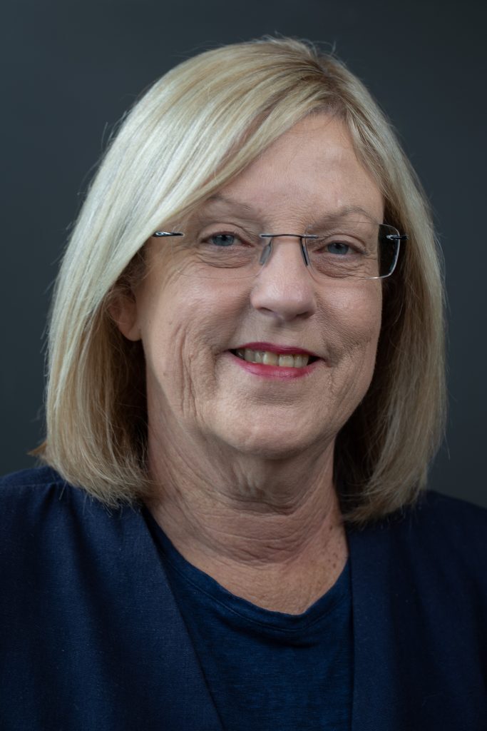 Lisa Neville