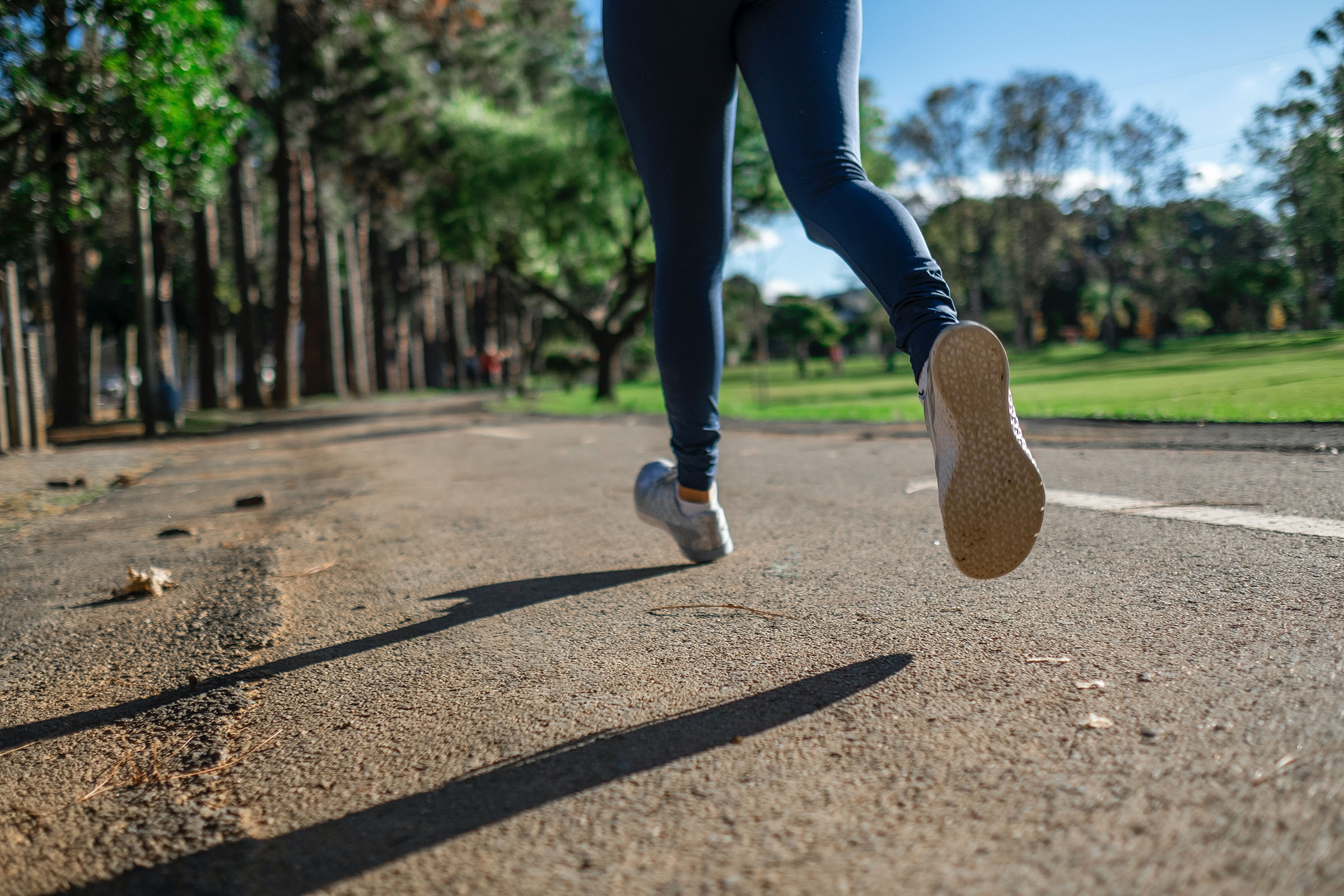 runner