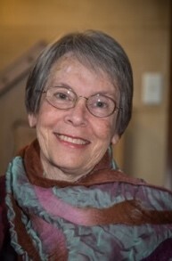 Janet Clarke