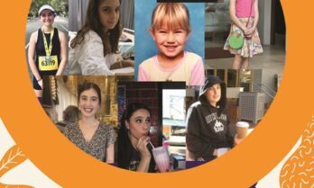 Awareness Month poster
