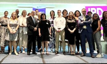 CCA CEO Joins EFCCA Roundtable discussion in Mexico City