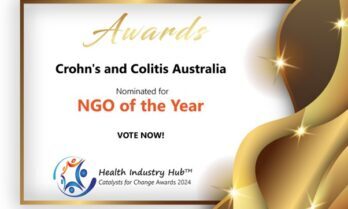 Heath Industry Hub awards 2024: Vote for CCA!