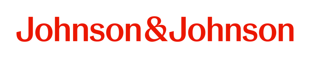 johnson and johnson logo