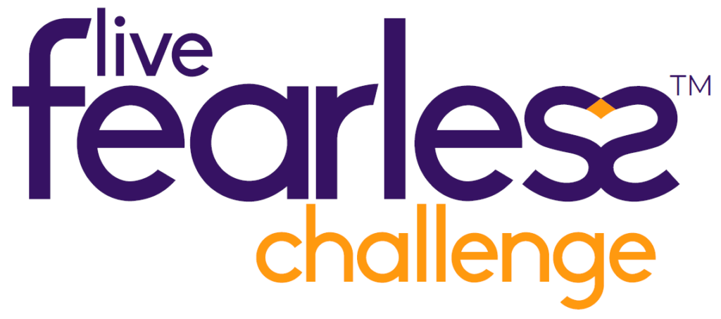 live fearless challenge